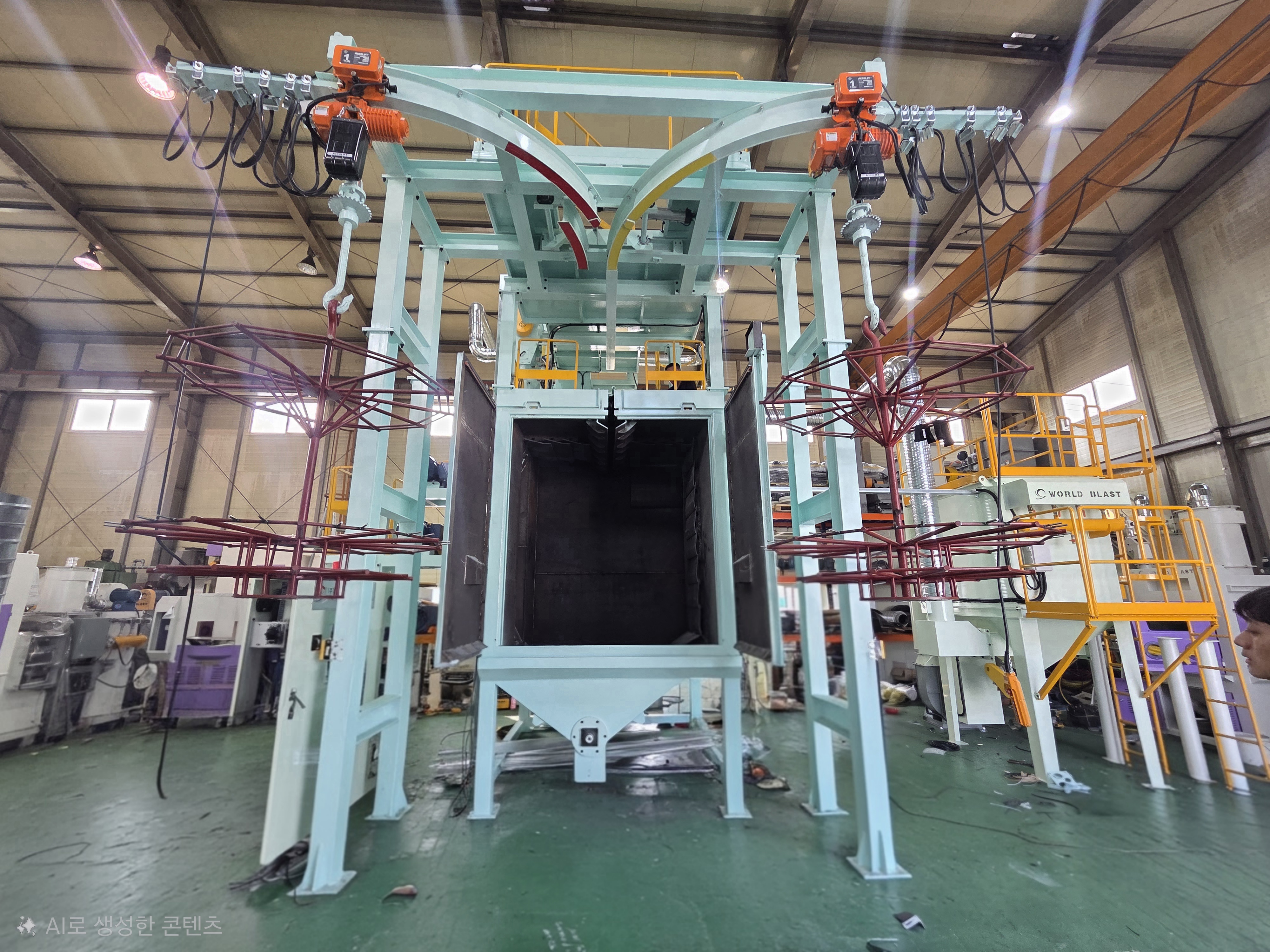 행거쇼트