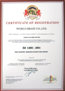 ISO 14001:2004 (English)
