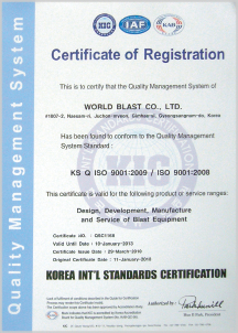 ISO 9001:2009