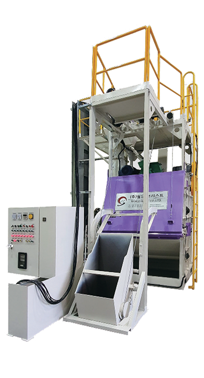 WBM-IA500