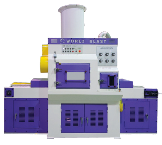 WBM-SC4500