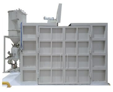 WBM-PR5000