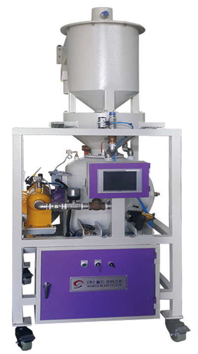 WBM-PT500A