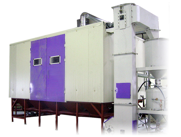 WBM-PR5000E